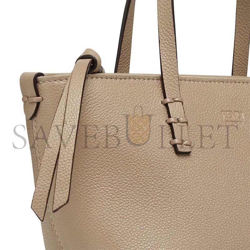 F**di roll mini 8bs096as84f1q6e (15.5*13*11cm)